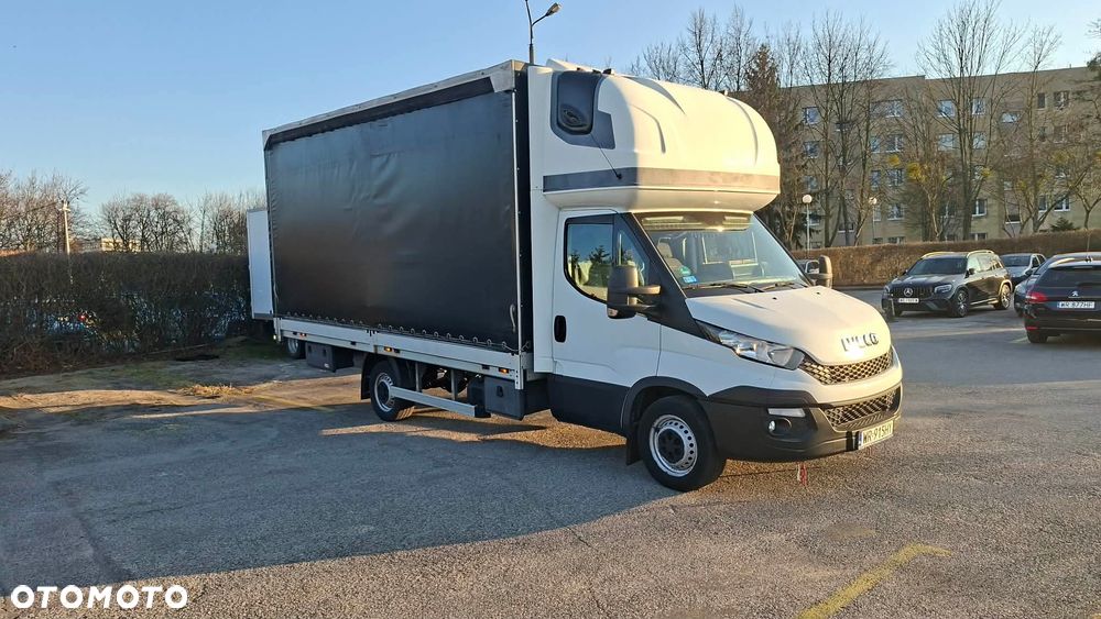 Iveco Daily - 1