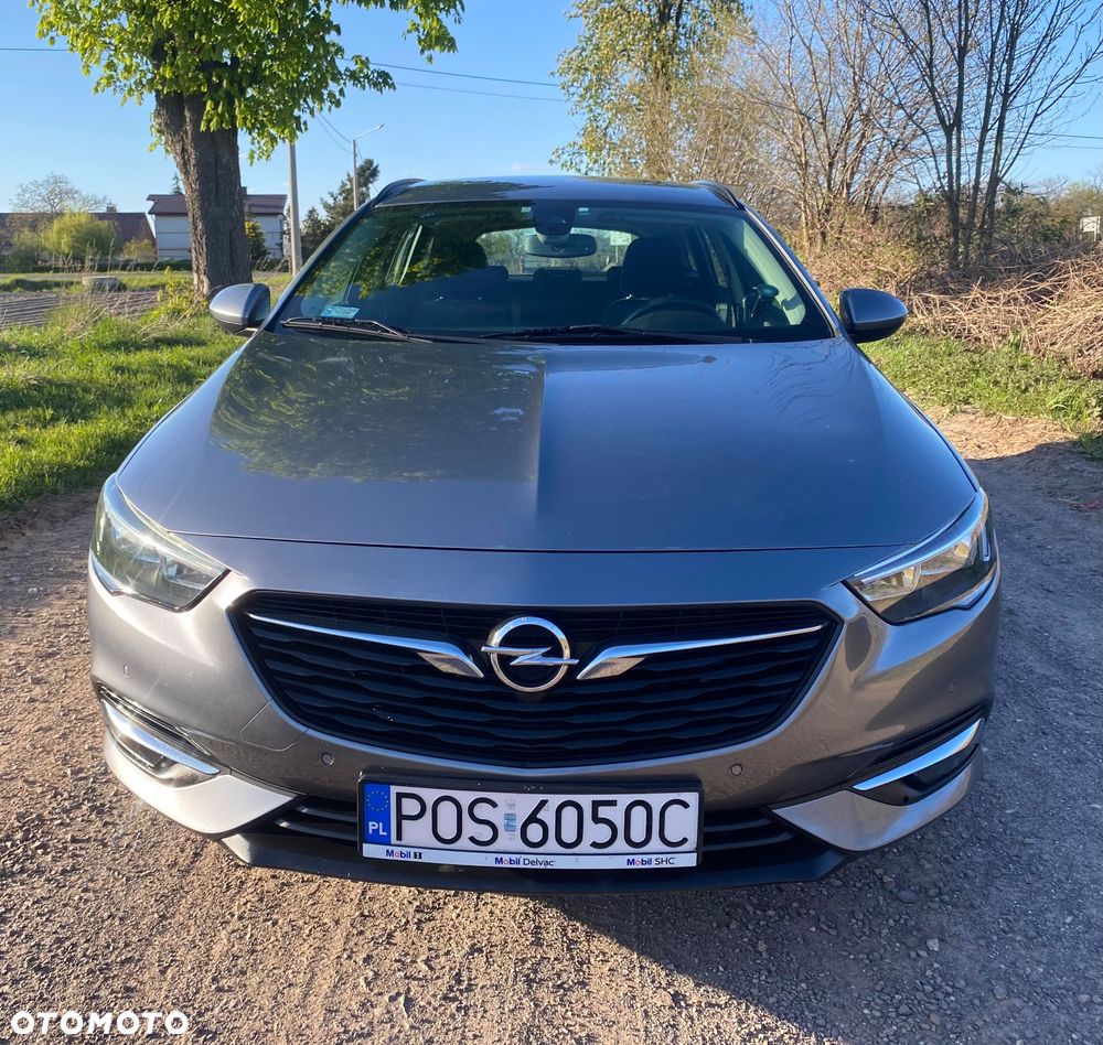 Opel Insignia 1.6 CDTI S&S - 2