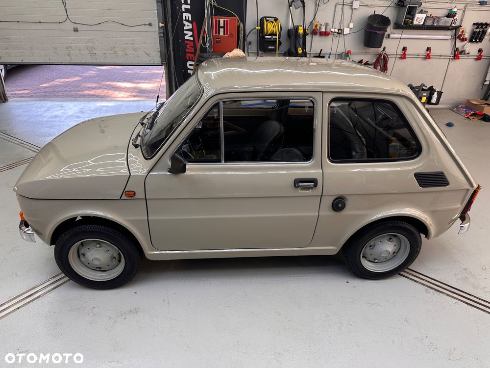 Fiat 126 - 3