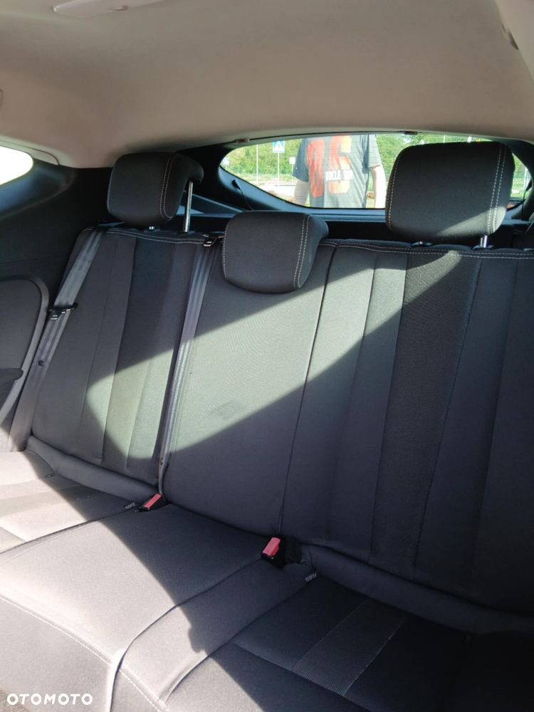 Renault Megane 1.9 dCi Monaco - 19