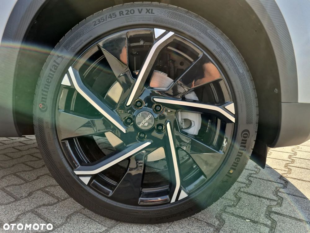 Omoda 7 1.5 T-GDi Super Hybrid Luxury - 19