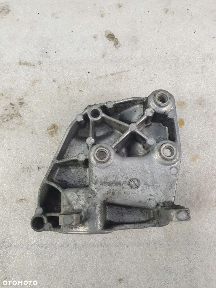 BMW E46 E83 LAPA WSPORNIK KOMPRESORA 7794614 - 2