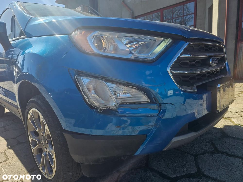 Ford EcoSport - 32
