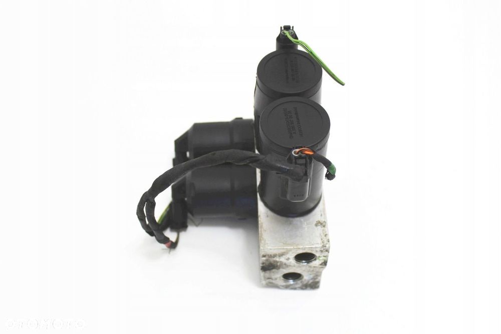 Blok zaworów ABC Mercedes SL R230 SL500 W215 W220 A2203200358 A2203280031 - 10