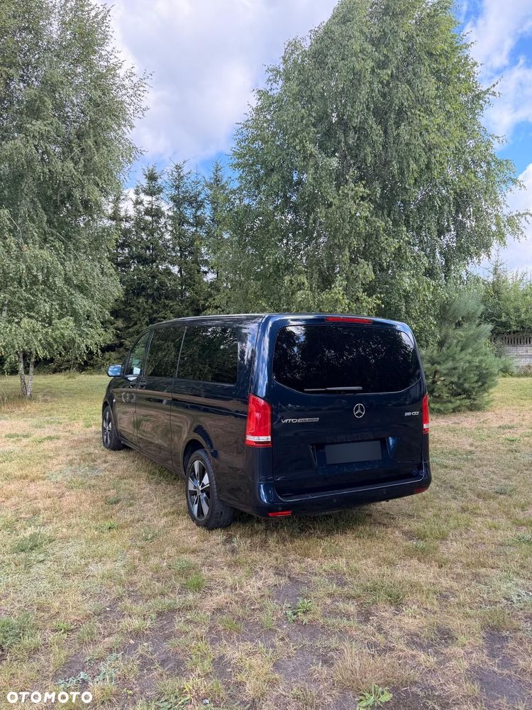 Mercedes-Benz Vito Tourer L3 Pro 9G-Tronic 447.705 - 5