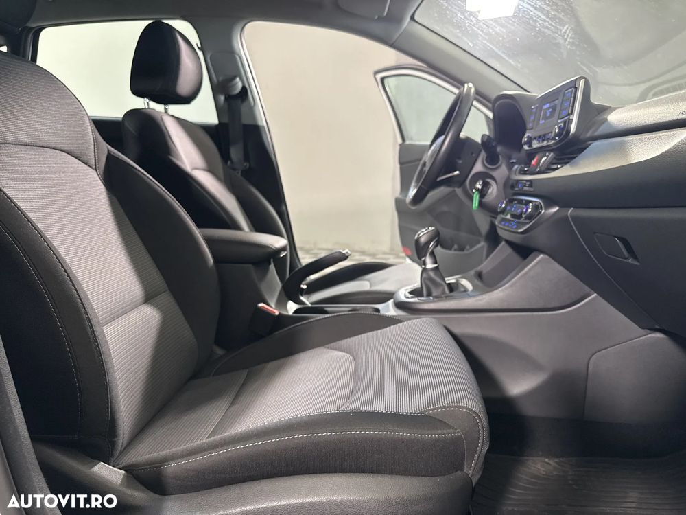 Hyundai i30 - 12