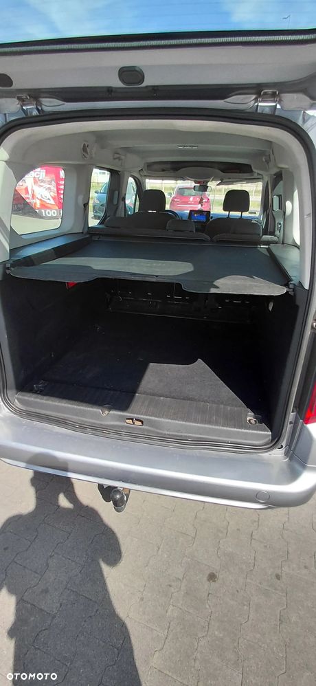 Toyota Proace City Verso Long 1.5 D-4D Family - 4