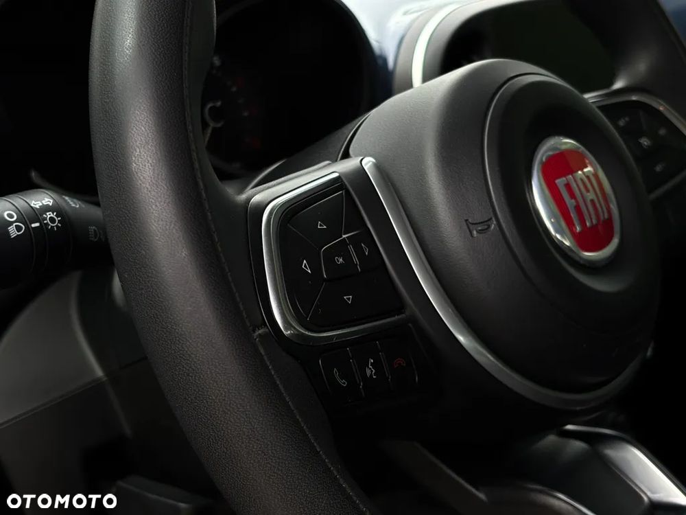 Fiat 500L 1.4 16V Connect - 11