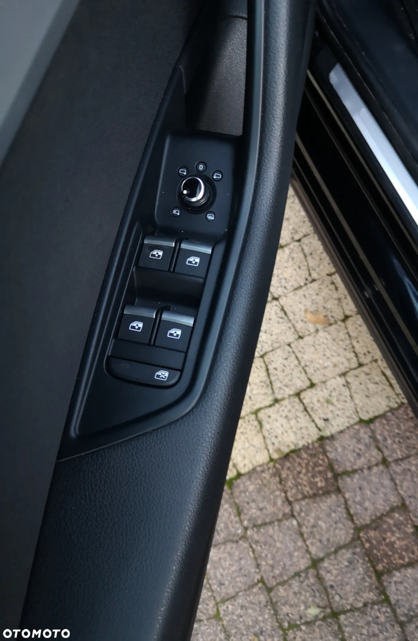Audi A4 - 11