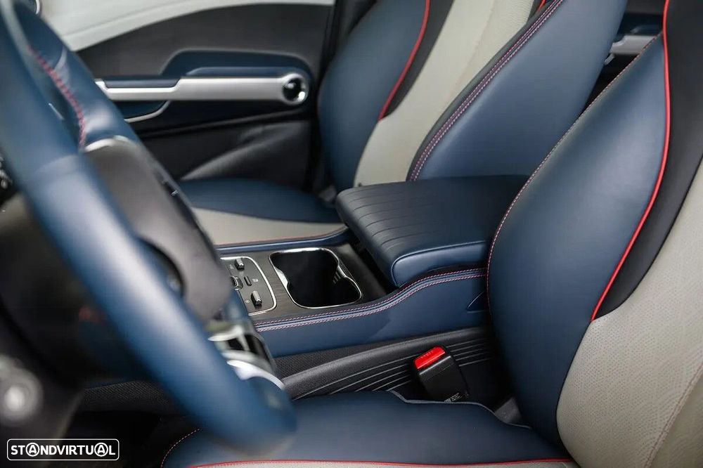 BYD Atto 3 60.48 kWh Design - 37