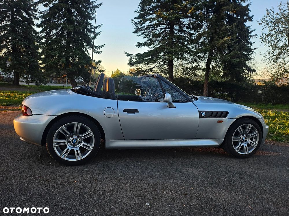BMW Z3 - 15
