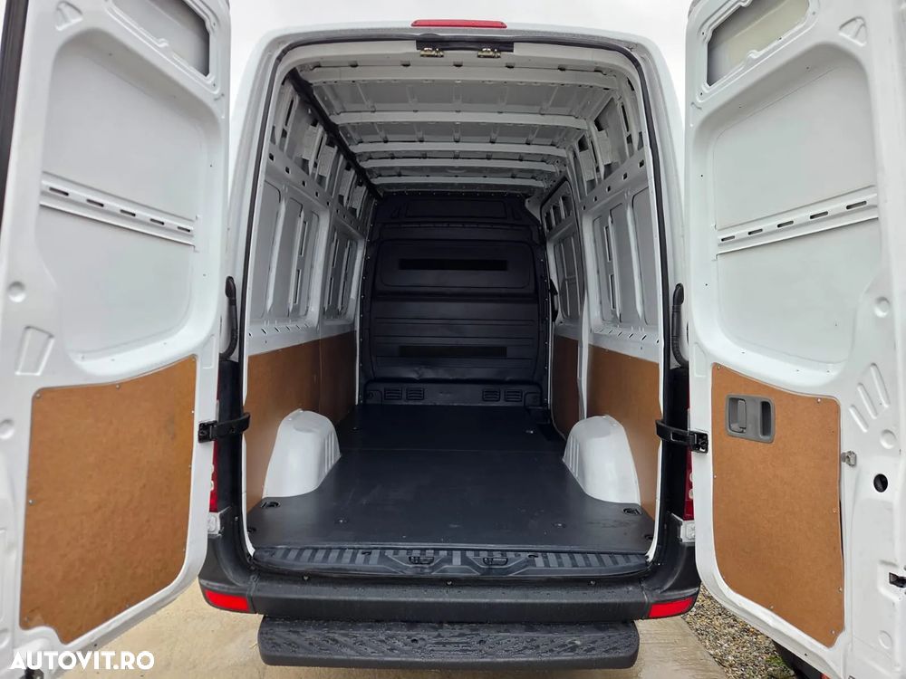 Mercedes-Benz Sprinter L3H2 - 10