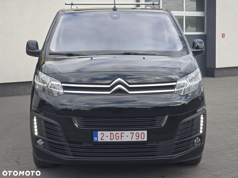 Citroën Jumpy Combi - 4