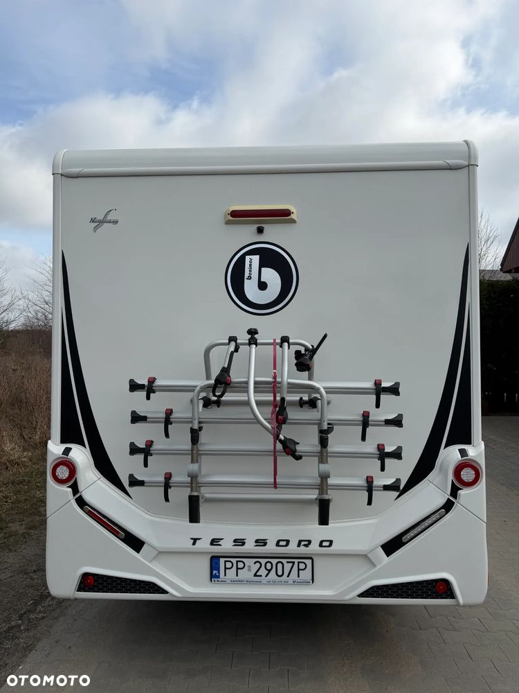 Benimar TESSORO 497 - 7