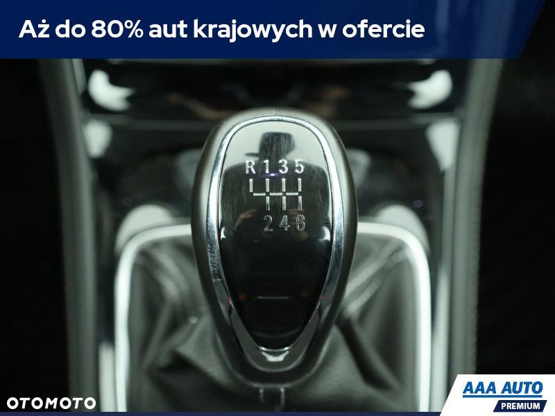 Opel Astra - 13
