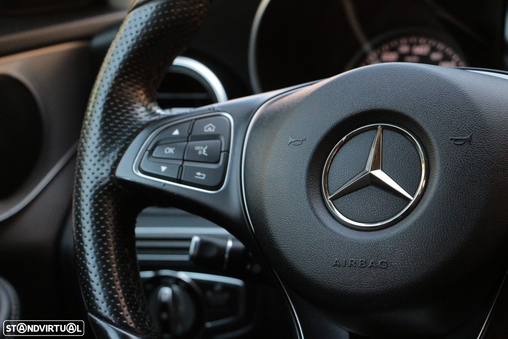 Mercedes-Benz C 200 BlueTEC Avantgarde - 15