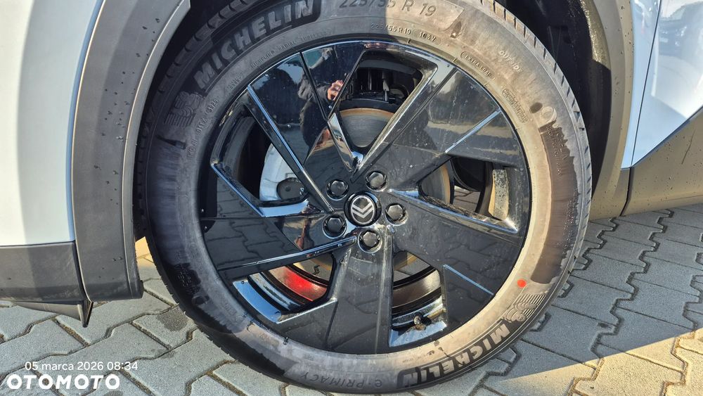 Citroën C5 Aircross 1.2 mHEV Plus eDCT6 - 6