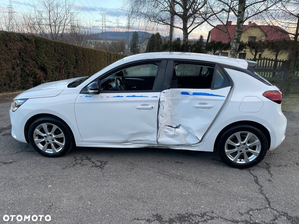 Opel Corsa 1.2 Start/Stop Elegance - 5