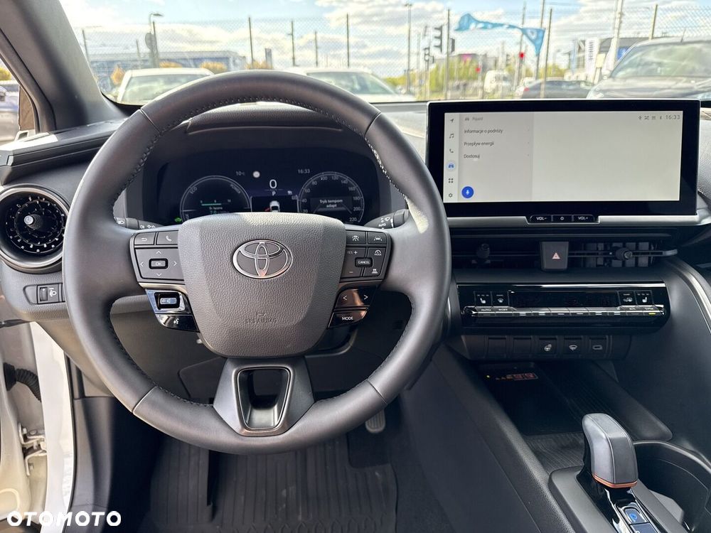 Toyota C-HR - 19