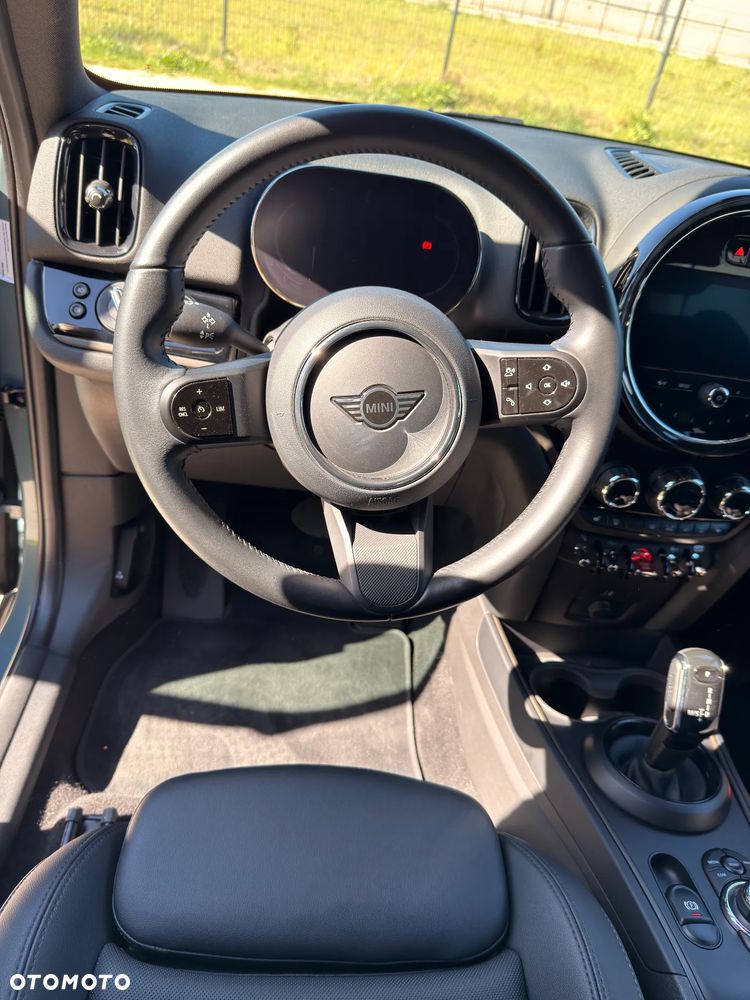 MINI Countryman Cooper - 10