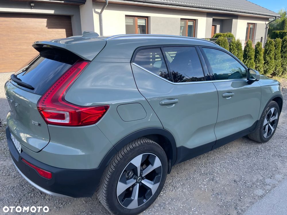 Volvo XC 40 B5 AWD Ultimate Bright - 27