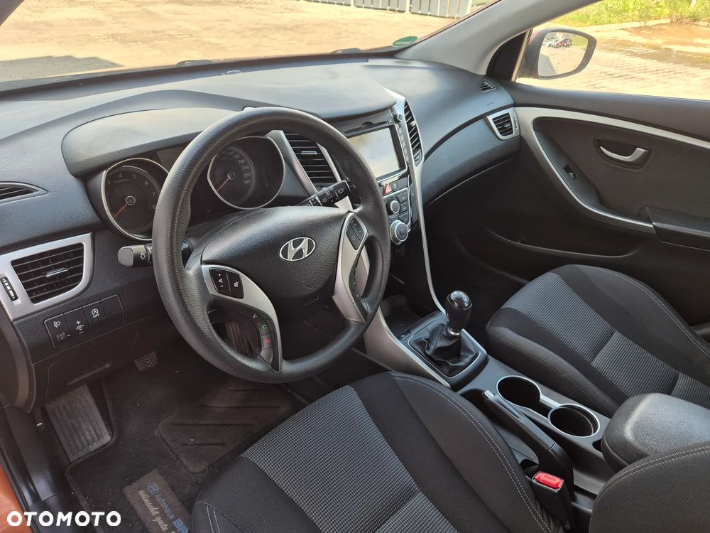 Hyundai i30 1.4 Style - 15