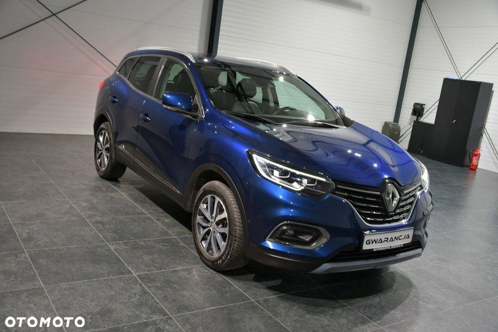 Renault Kadjar - 7