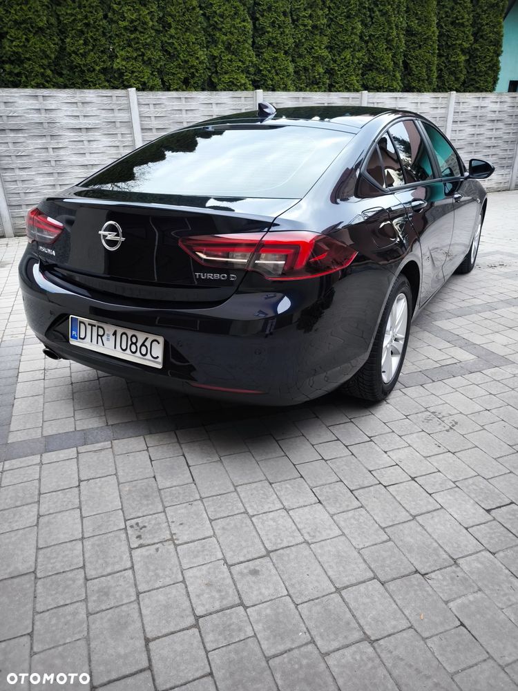 Opel Insignia 2.0 CDTI Exclusive S&S - 17