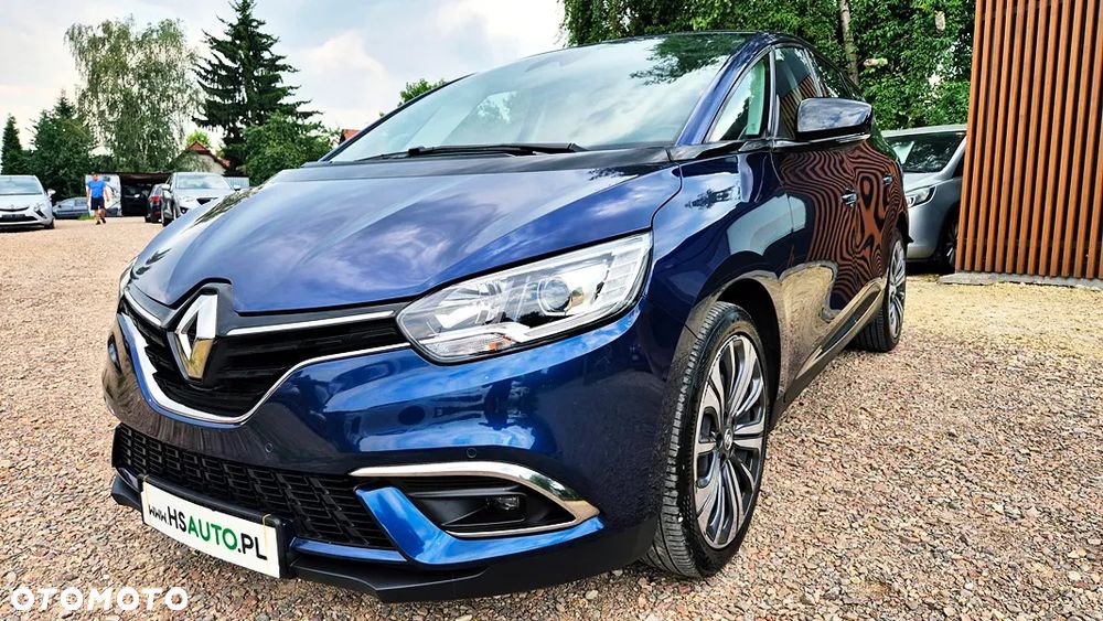 Renault Grand Scenic ENERGY TCe 115 LIMITED - 27