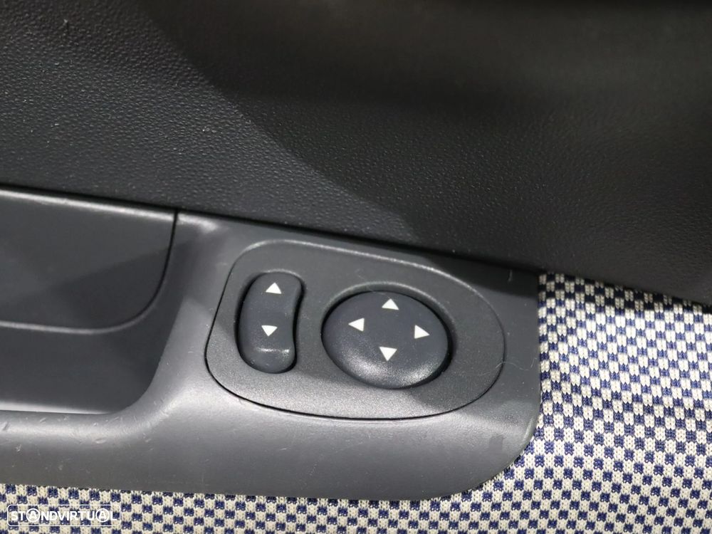 Fiat 500 1.2 Lounge Dualogic - 20