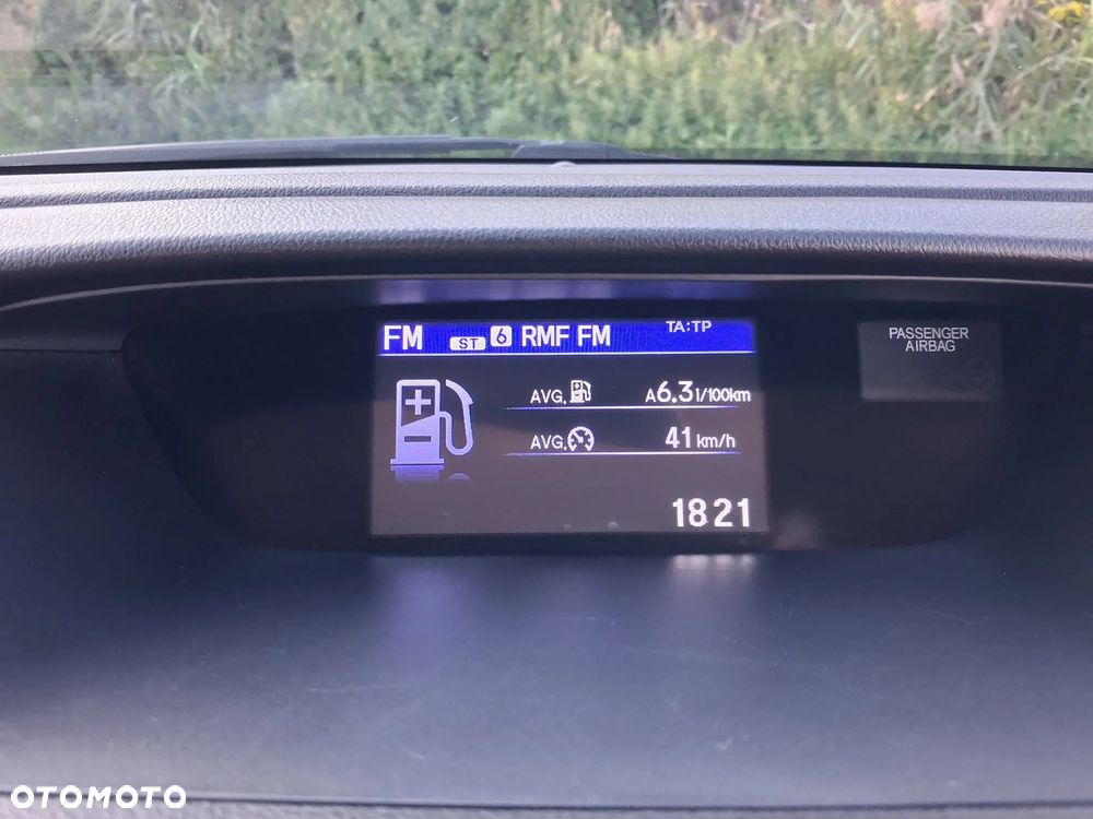 Honda CR-V 1.6i-DTEC Elegance Plus (2WD) - 20