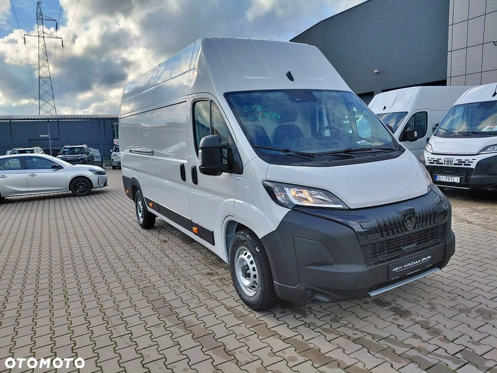 Peugeot Boxer - 3