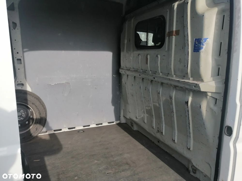 Citroën JUMPER - 14