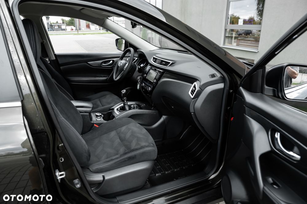 Nissan X-Trail 1.6 DCi Tekna - 20