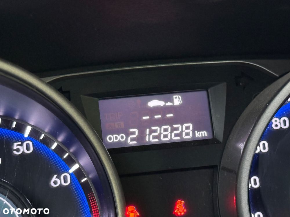 Hyundai ix35 2.0 4WD Style - 34