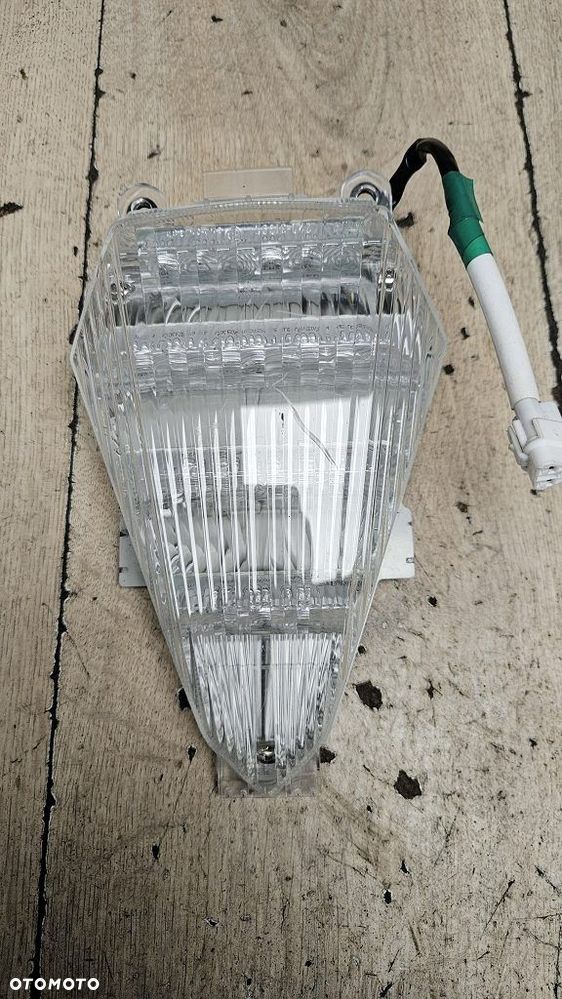 Lampa tył Yamaha YZF R6 - 4