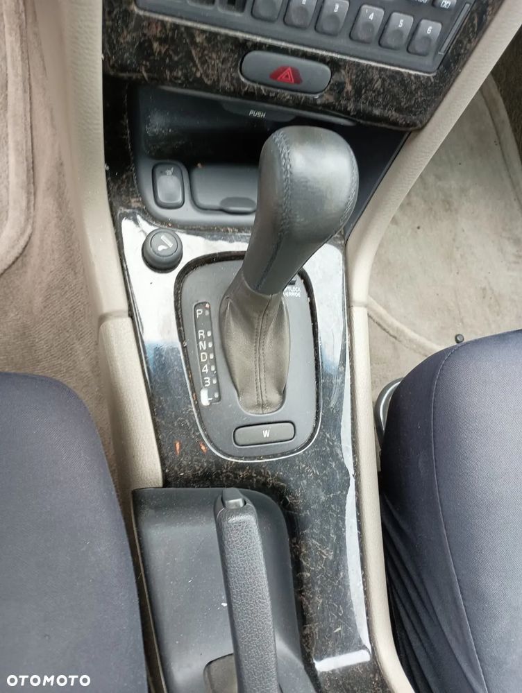 Volvo S70 - 11