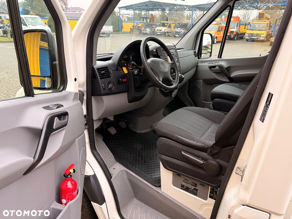 Ruthmann TB220 Renault Maxity 22m - 9