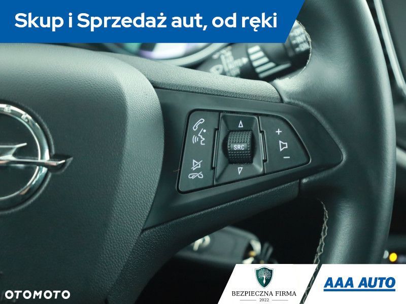 Opel Astra - 15