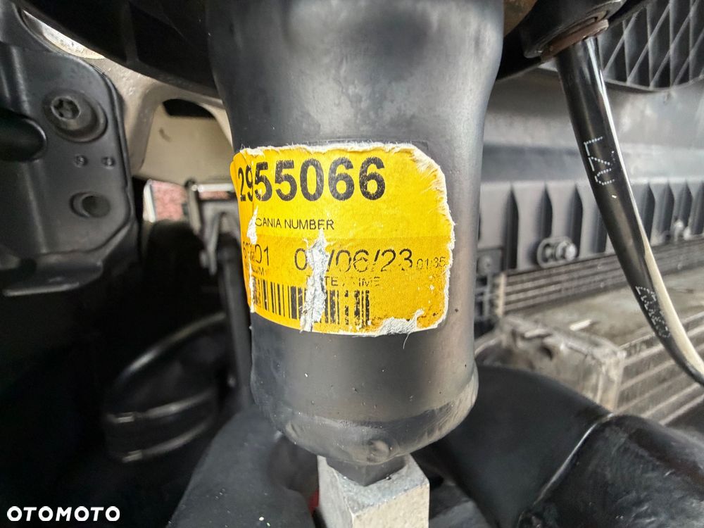 Scania R500 - 24