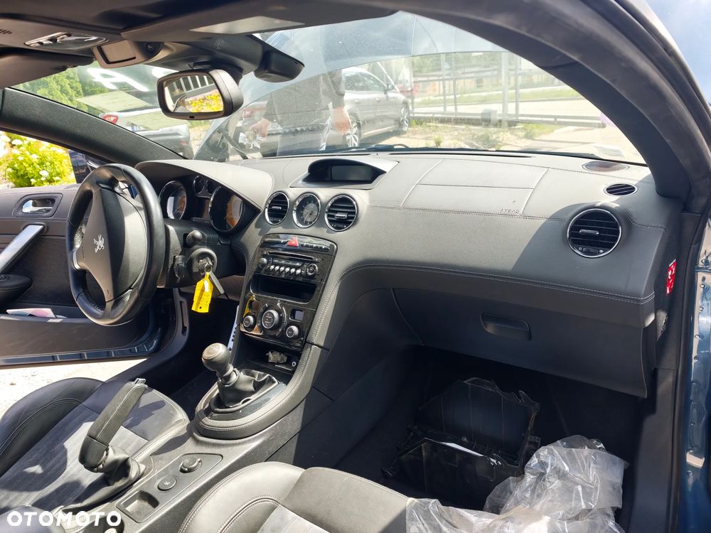 Peugeot RCZ 1.6 THP - 14