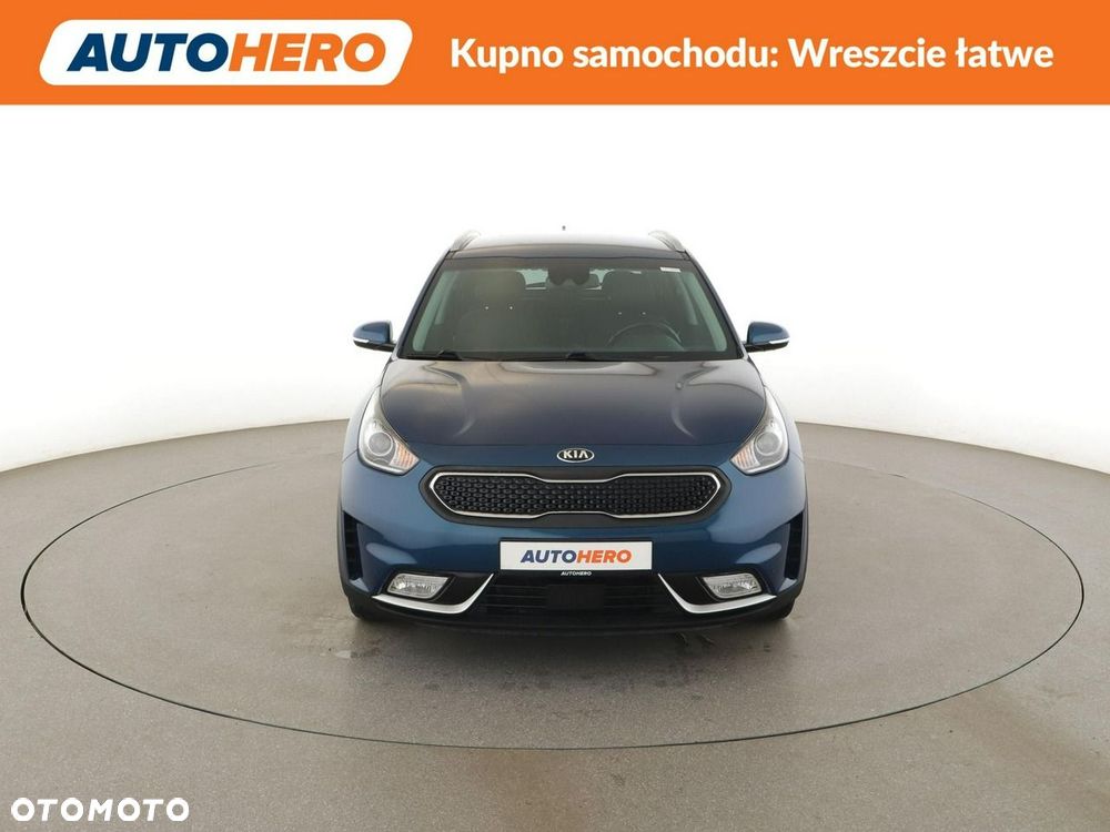 Kia Niro 1.6 GDI Hybrid L - 12