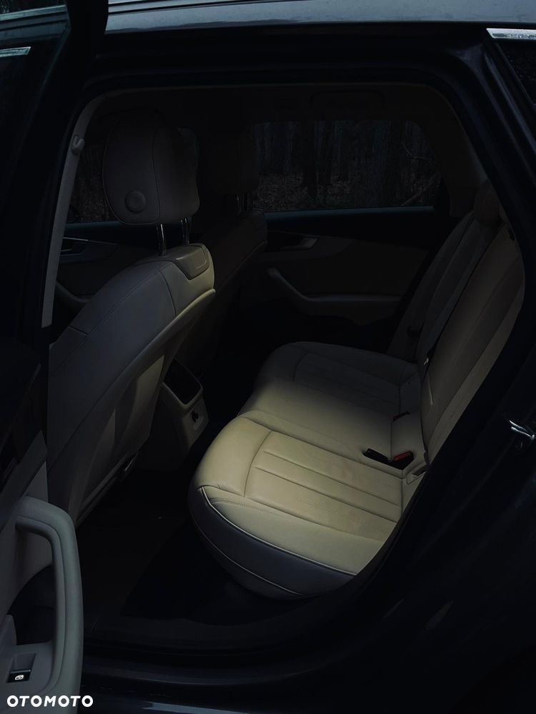 Audi A4 Avant 35 TDI S tronic - 14