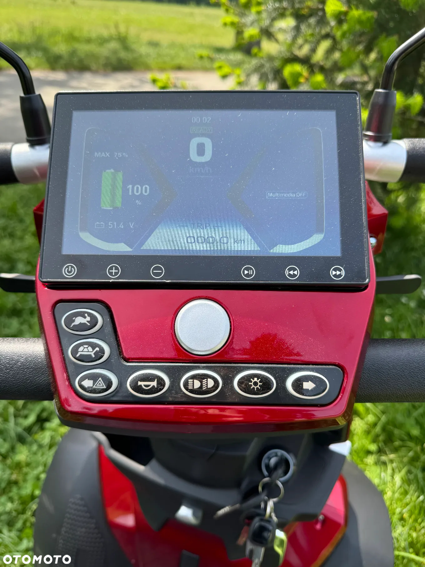 ELECTRORIDE Inny - 11