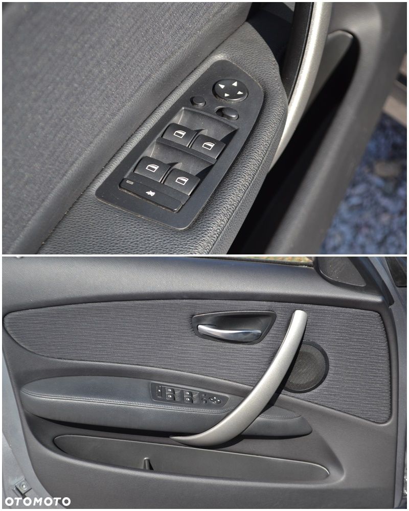 BMW Seria 1 - 22