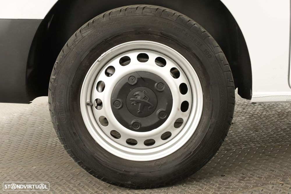 Peugeot expert 2.0 bluehdi l3h1 long - 5