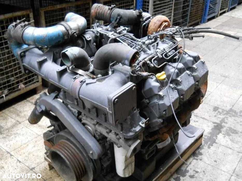 Motor Deutz-BF6M1015C - 1