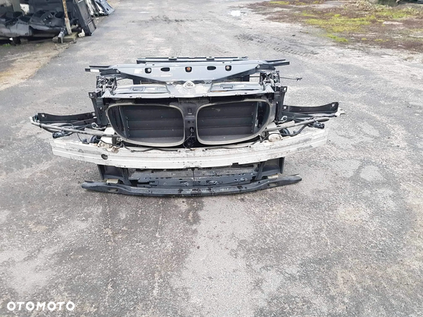 PAS PRZEDNI BMW 7 F01 F02 LIFT M-PAKIET