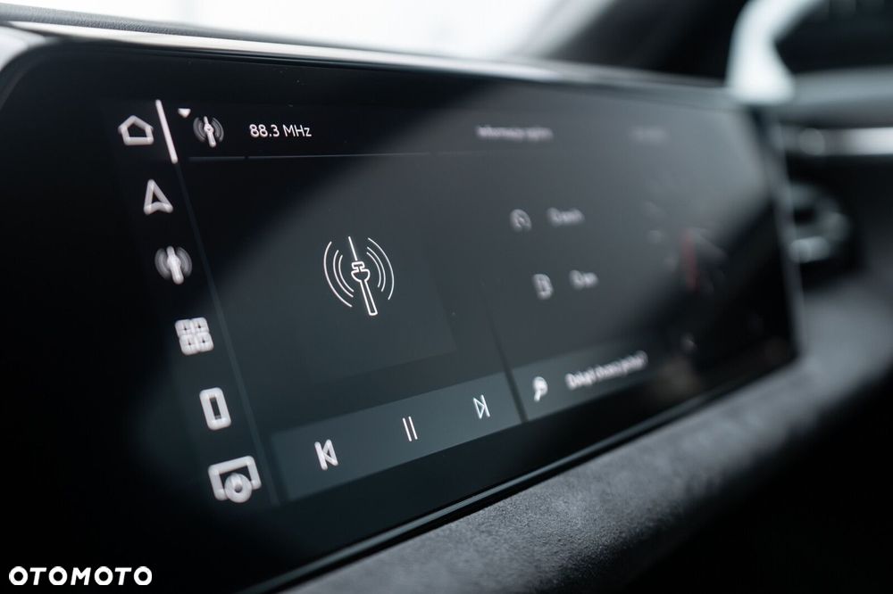 Audi A6 Limousine - 24