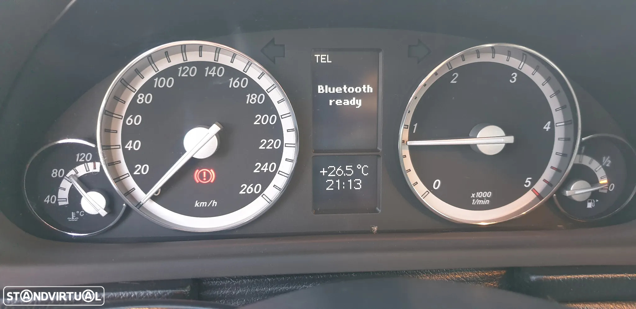 Mercedes-Benz CLC 200 CDI DPF Special Edition - 36